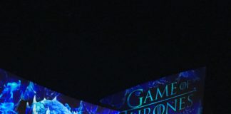 Game of Thrones breaks records