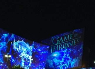 Game of Thrones breaks records