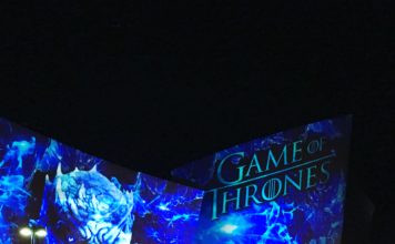 Game of Thrones breaks records