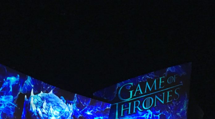 Game of Thrones breaks records