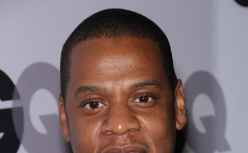 Jay-Z Goes Platinum in Just Under a Week!