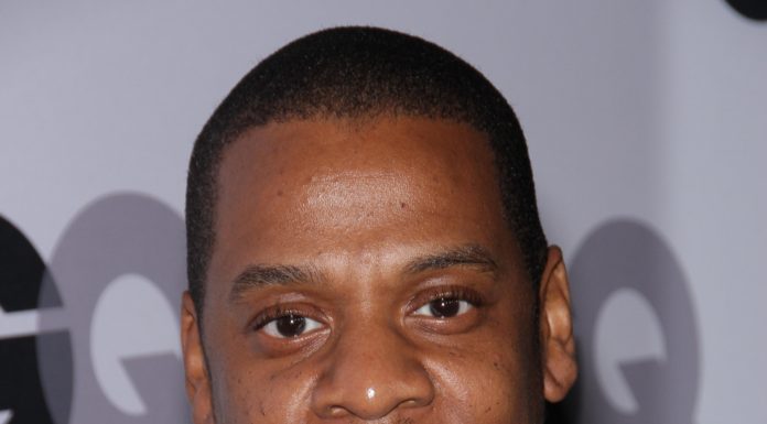 Jay-Z Goes Platinum in Just Under a Week!