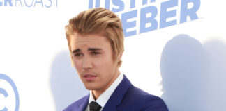 Justin Bieber Canceled Purpose Tour