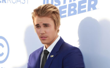 Justin Bieber Canceled Purpose Tour