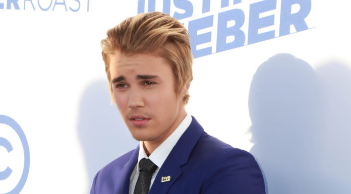 Justin Bieber Canceled Purpose Tour