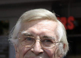 Martin Landau of Ed Wood and Mission Impossible and Tucker dead at 89