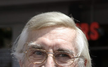 Martin Landau of Ed Wood and Mission Impossible and Tucker dead at 89