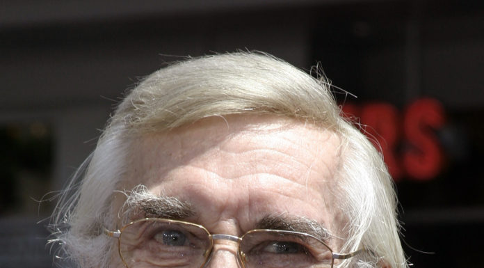 Martin Landau of Ed Wood and Mission Impossible and Tucker dead at 89