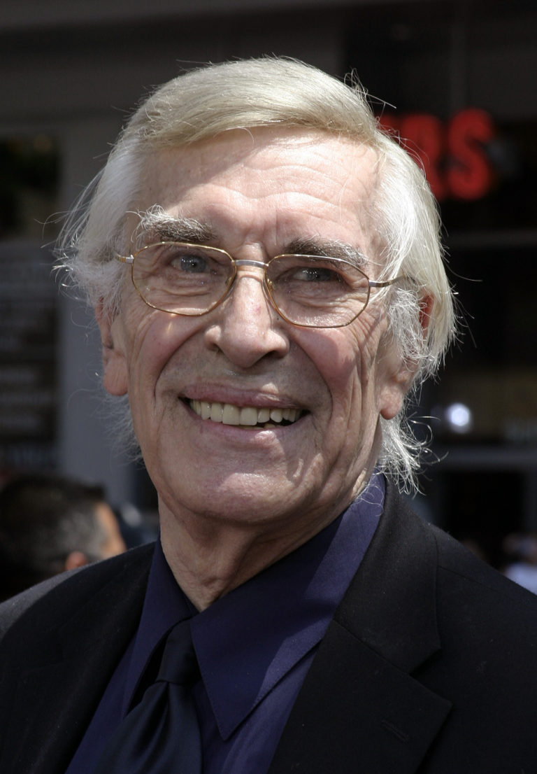 Martin Landau Of Ed Wood And Mission Impossible And Tucker Dead At 89 True Hollywood Talk