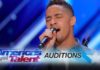 America’s Got Talent pay’s tribute to the great talent Brandon Rogers