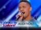 America’s Got Talent pay’s tribute to the great talent Brandon Rogers
