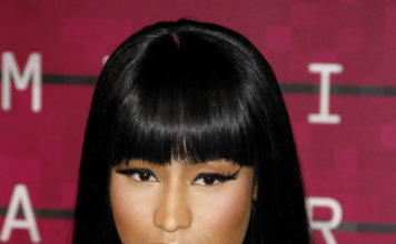 New Couple Alert Nicki Minaj and Nas #Naziki