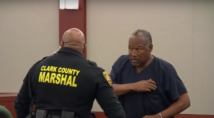 OJ Simpson Parole .. 2017, Im a Free Man.