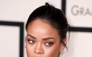 Rihanna’s new Billionaire Boy Toy