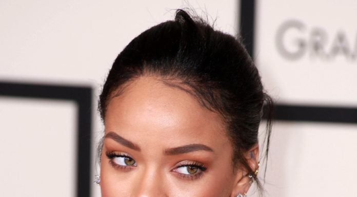 Rihanna’s new Billionaire Boy Toy