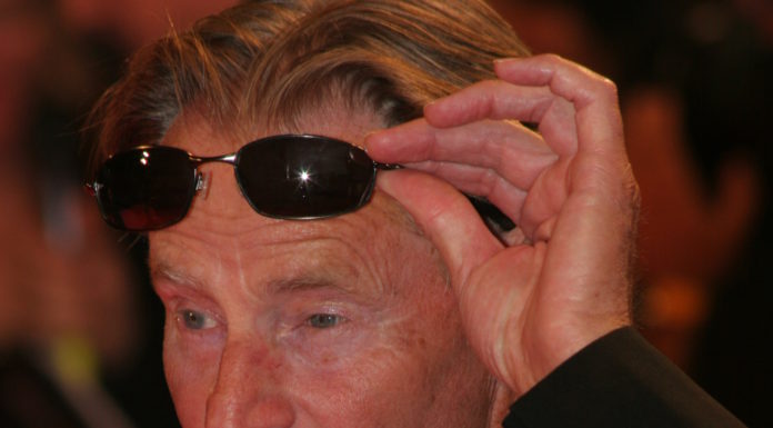 Sam Shepard Dead at 73 years old