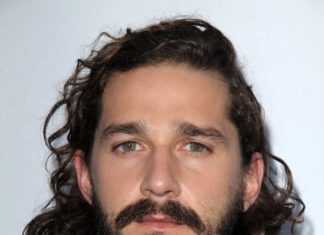 Shie LeBeouf Arrested for Drunk and Disorderly in Georgia