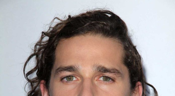 Shie LeBeouf Arrested for Drunk and Disorderly in Georgia