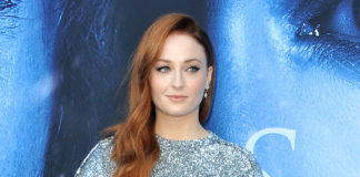 Games of Thrones Season 7 Premiere at Disney Concert Hall