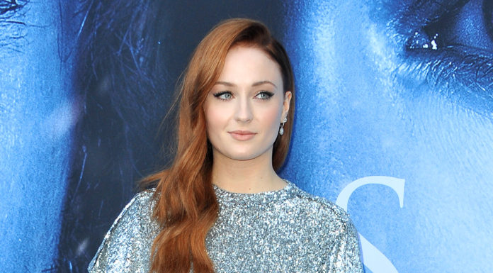 Games of Thrones Season 7 Premiere at Disney Concert Hall