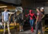 Spider-Man: Homecoming, Despicable Me3 and Baby Driver this weekend’s most popular movies