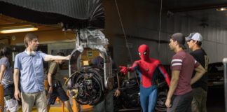 Spider-Man: Homecoming, Despicable Me3 and Baby Driver this weekend’s most popular movies