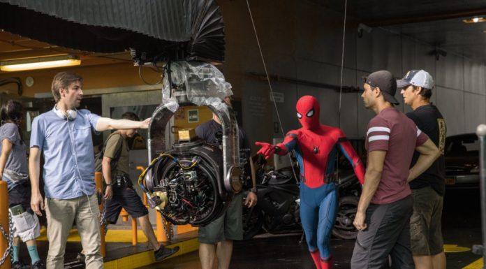 Spider-Man: Homecoming, Despicable Me3 and Baby Driver this weekend’s most popular movies
