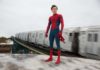 Spider Man Homecoming Opens at over 50 Million Dollars