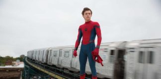 Spider Man Homecoming Opens at over 50 Million Dollars