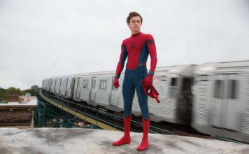 Spider Man Homecoming Opens at over 50 Million Dollars