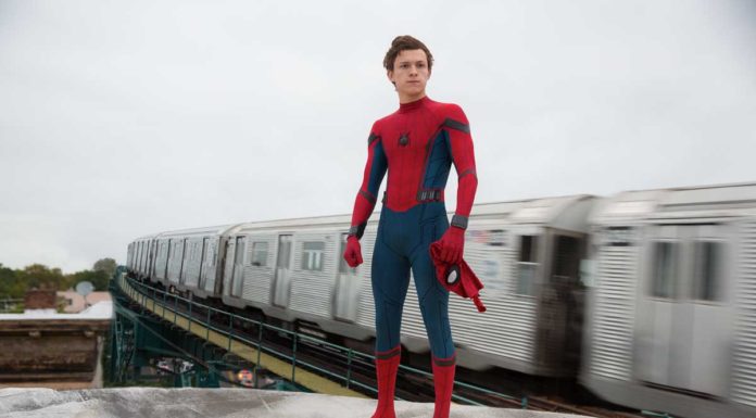 Spider Man Homecoming Opens at over 50 Million Dollars