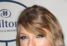 Taylor Swift No 4th of July Bash?