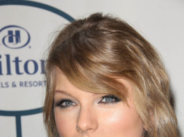 Taylor Swift No 4th of July Bash?