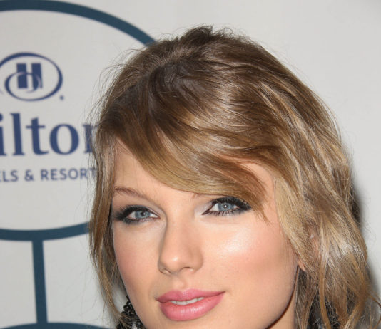 Taylor Swift No 4th of July Bash?