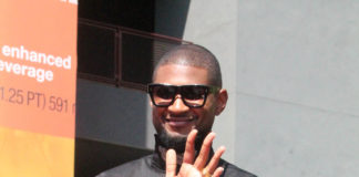 Usher Exposes Multiple Women To Herpes Virus