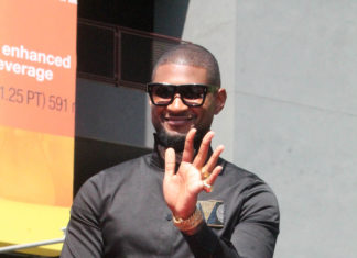 Usher Exposes Multiple Women To Herpes Virus
