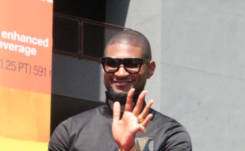 Usher Exposes Multiple Women To Herpes Virus