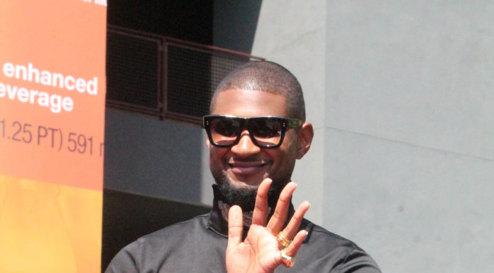 Usher Exposes Multiple Women To Herpes Virus