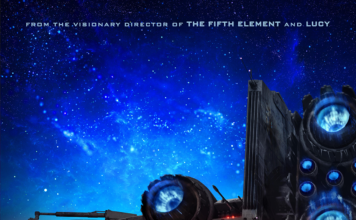 Valerian And The City Of A Thousand Planets