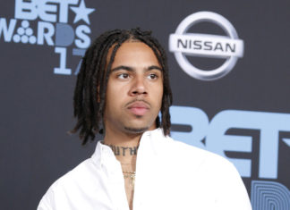 Vic Mensa Strikes Plea Deal with D.A. Office