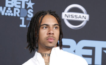 Vic Mensa Strikes Plea Deal with D.A. Office