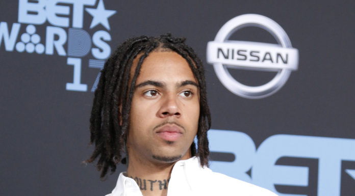 Vic Mensa Strikes Plea Deal with D.A. Office