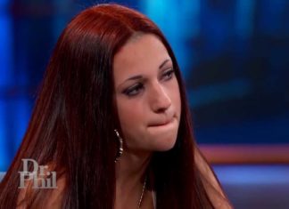 The “Cash Me Outside” girl aka Danielle Bregoli : 5 years Probation