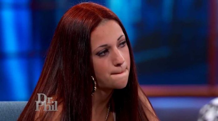 The “Cash Me Outside” girl aka Danielle Bregoli : 5 years Probation