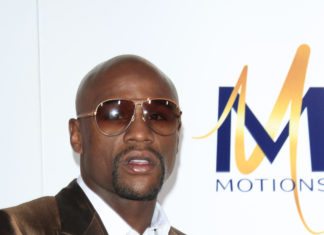 Justin Bieber vs Floyd Mayweather Beef?
