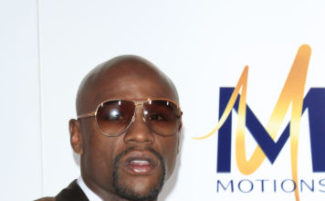 Justin Bieber vs Floyd Mayweather Beef?