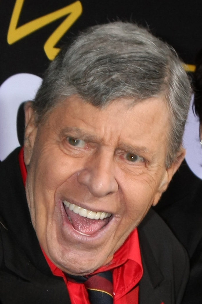 arrives at the Premiere Of Encore's