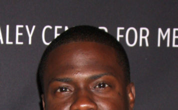 Torrei Hart cheated on By Kevin HART ?