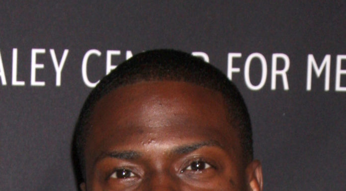 Torrei Hart cheated on By Kevin HART ?