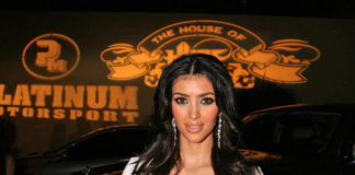 Kim Kardashian hit with $100M lawsuit
